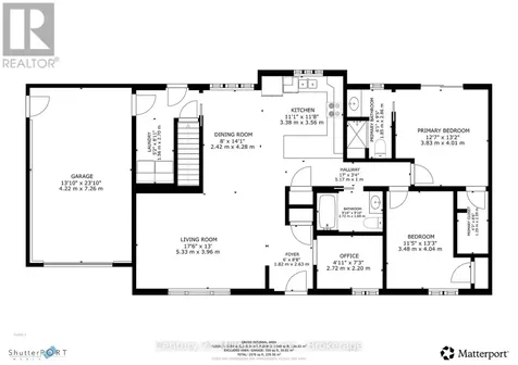 85 Gordon Crescent Meaford ON N4L 0A9