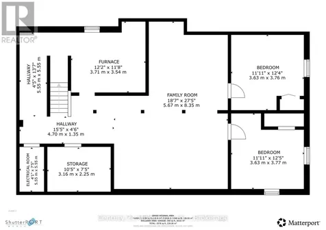 85 Gordon Crescent Meaford ON N4L 0A9