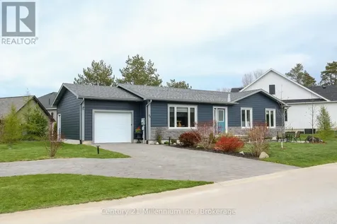 85 Gordon Crescent Meaford ON N4L 0A9