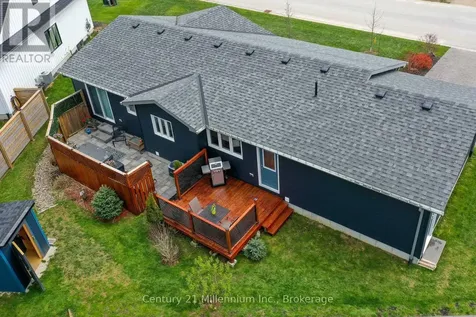 85 Gordon Crescent Meaford ON N4L 0A9