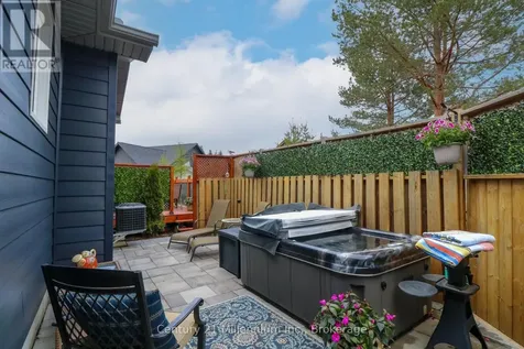 85 Gordon Crescent Meaford ON N4L 0A9