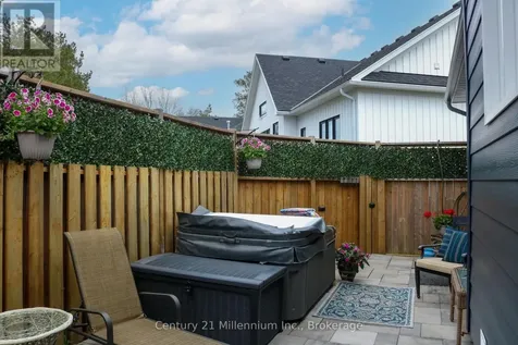 85 Gordon Crescent Meaford ON N4L 0A9
