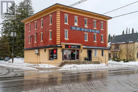 110 Sykes Street North Meaford ON N4L 1S6