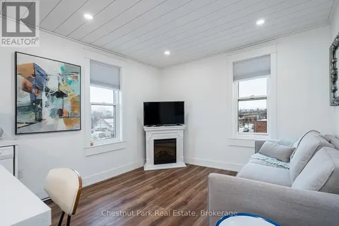110 Sykes Street North Meaford ON N4L 1S6
