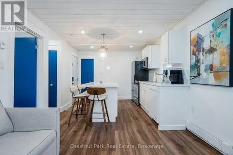110 Sykes Street North Meaford ON N4L 1S6
