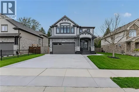 249 Woodway Trail Simcoe ON N3Y 0C7