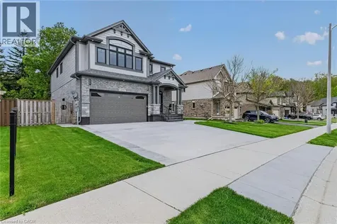 249 Woodway Trail Simcoe ON N3Y 0C7