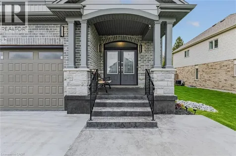249 Woodway Trail Simcoe ON N3Y 0C7