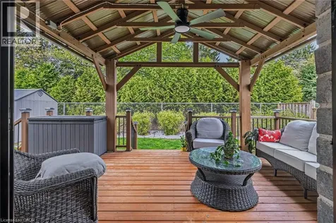 249 Woodway Trail Simcoe ON N3Y 0C7