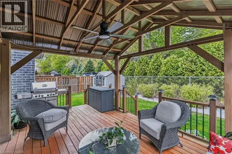 249 Woodway Trail Simcoe ON N3Y 0C7