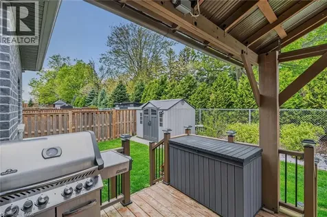 249 Woodway Trail Simcoe ON N3Y 0C7