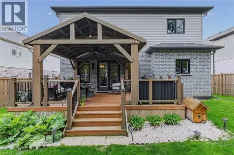 249 Woodway Trail Simcoe ON N3Y 0C7