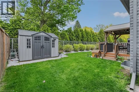 249 Woodway Trail Simcoe ON N3Y 0C7