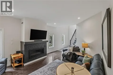 249 Woodway Trail Simcoe ON N3Y 0C7