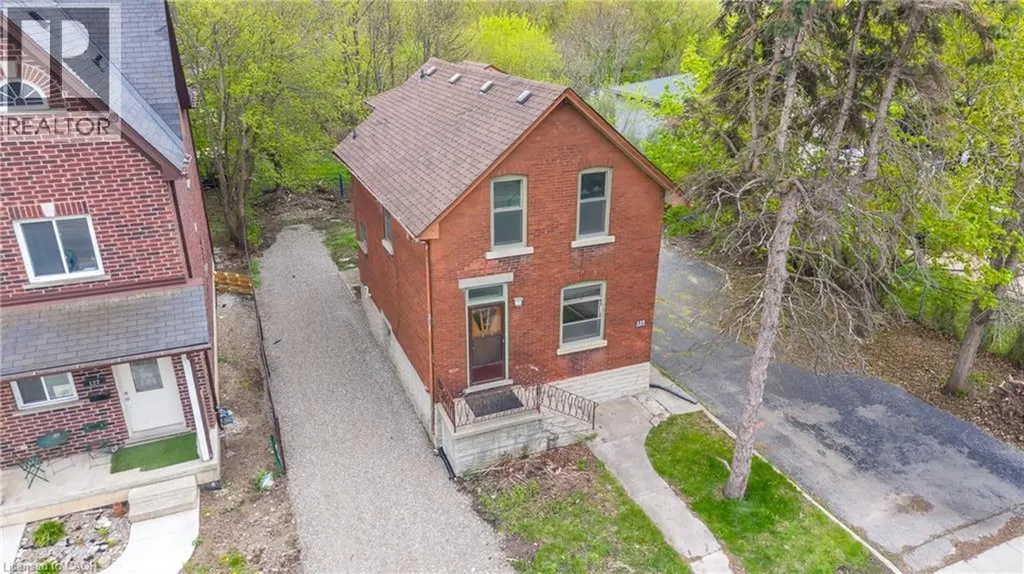 123 Elizabeth Street Guelph ON N1E 2X4