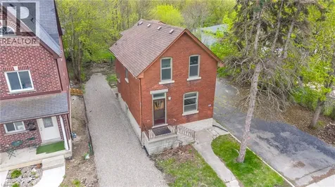 123 Elizabeth Street Guelph ON N1E 2X4
