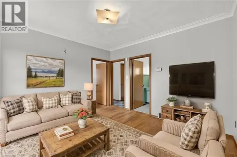 123 Elizabeth Street Guelph ON N1E 2X4
