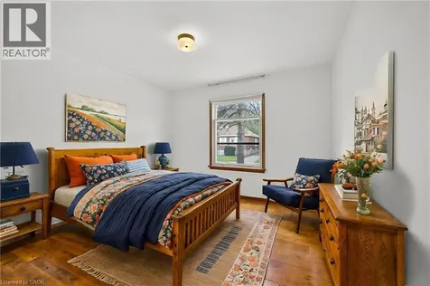 123 Elizabeth Street Guelph ON N1E 2X4