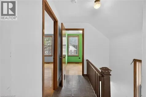 123 Elizabeth Street Guelph ON N1E 2X4