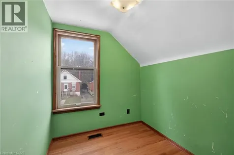 123 Elizabeth Street Guelph ON N1E 2X4