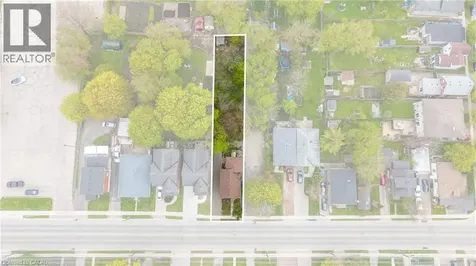 123 Elizabeth Street Guelph ON N1E 2X4