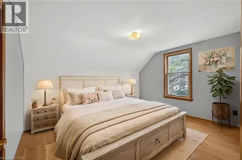 123 Elizabeth Street Guelph ON N1E 2X4
