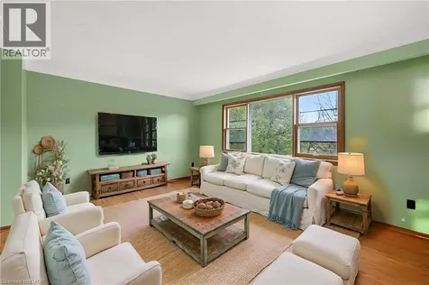 123 Elizabeth Street Guelph ON N1E 2X4