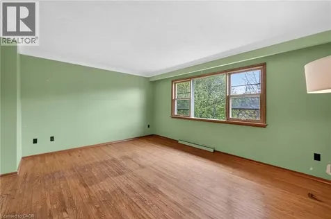 123 Elizabeth Street Guelph ON N1E 2X4