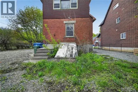 123 Elizabeth Street Guelph ON N1E 2X4