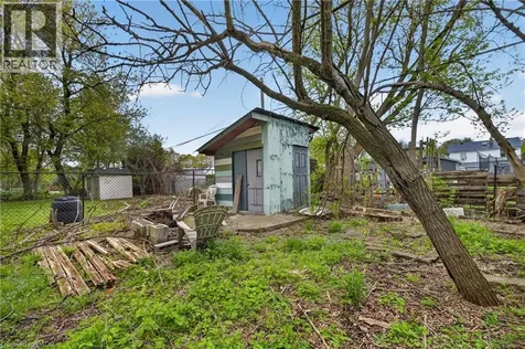 123 Elizabeth Street Guelph ON N1E 2X4