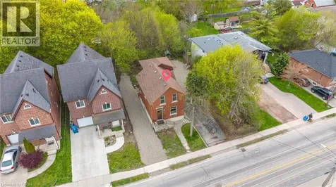 123 Elizabeth Street Guelph ON N1E 2X4