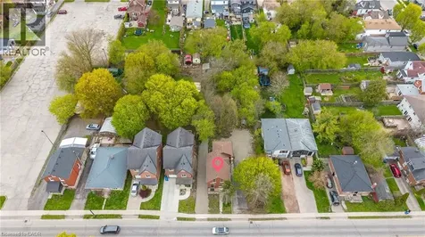 123 Elizabeth Street Guelph ON N1E 2X4