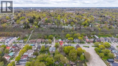 123 Elizabeth Street Guelph ON N1E 2X4