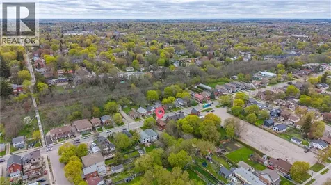 123 Elizabeth Street Guelph ON N1E 2X4