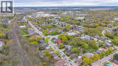 123 Elizabeth Street Guelph ON N1E 2X4