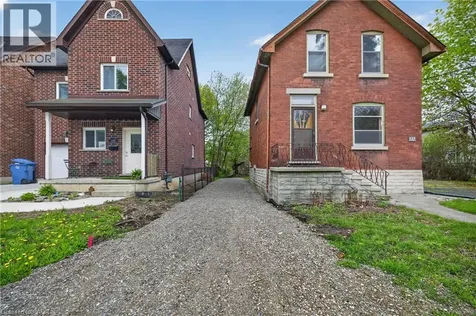 123 Elizabeth Street Guelph ON N1E 2X4