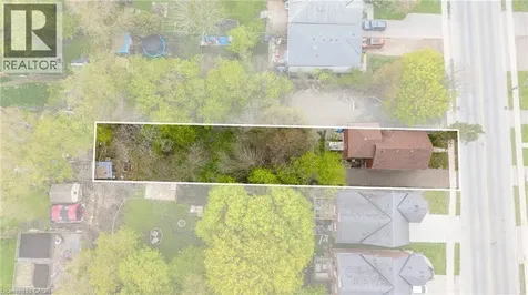 123 Elizabeth Street Guelph ON N1E 2X4