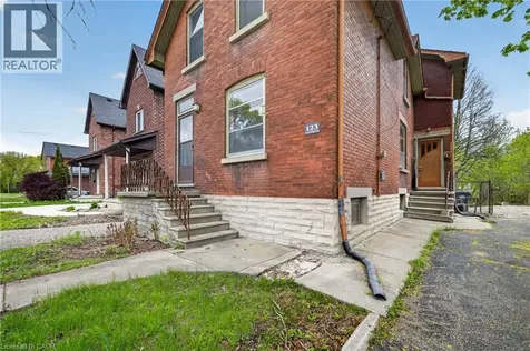 123 Elizabeth Street Guelph ON N1E 2X4