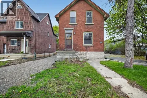 123 Elizabeth Street Guelph ON N1E 2X4