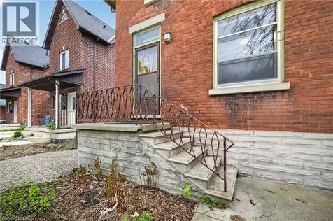 123 Elizabeth Street Guelph ON N1E 2X4
