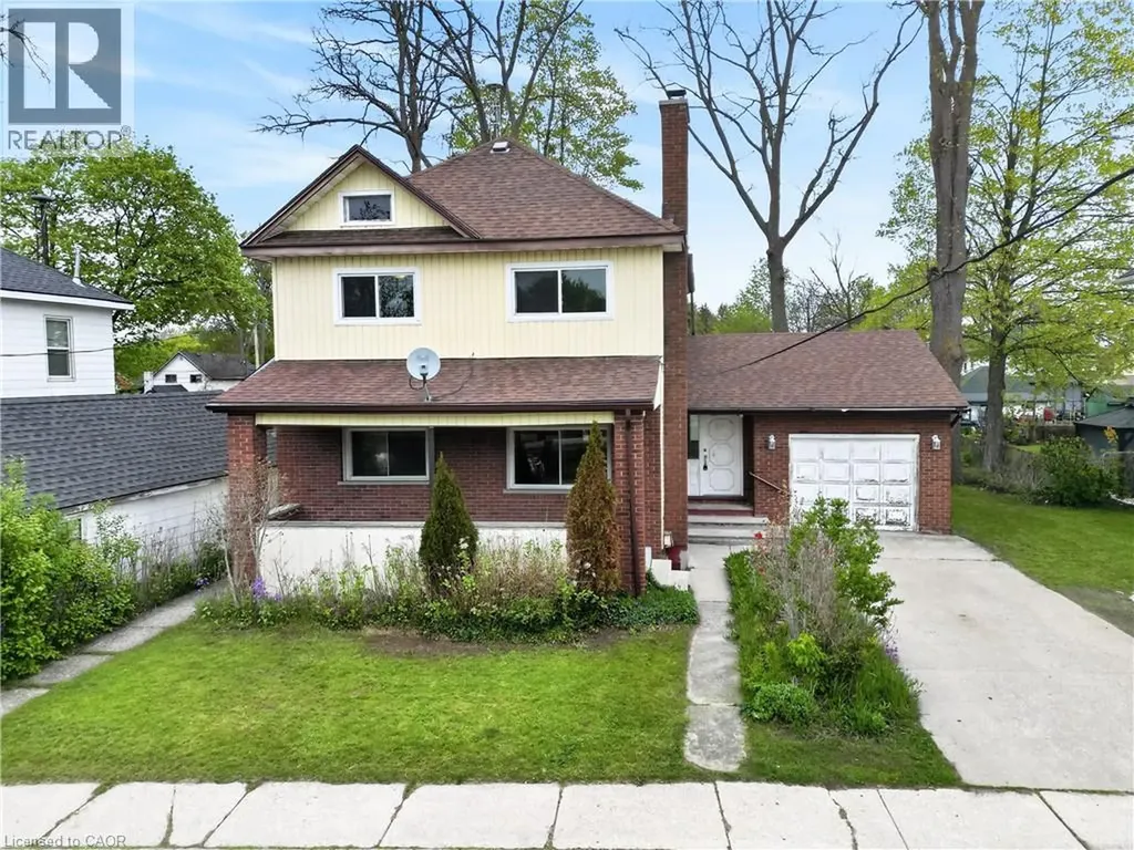 119 North Cayuga Street West Dunnville ON N1A 1P3
