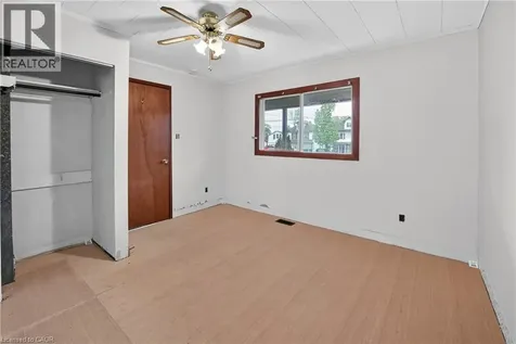 119 North Cayuga Street West Dunnville ON N1A 1P3