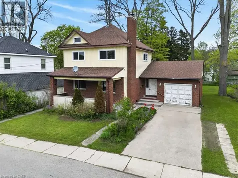 119 North Cayuga Street West Dunnville ON N1A 1P3