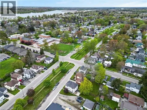 119 North Cayuga Street West Dunnville ON N1A 1P3