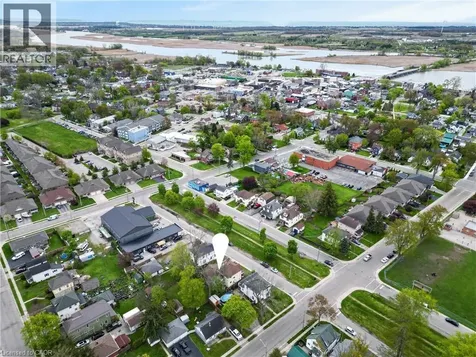 119 North Cayuga Street West Dunnville ON N1A 1P3