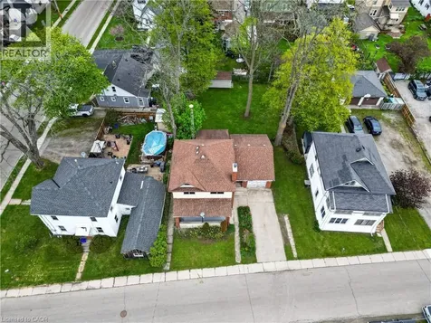 119 North Cayuga Street West Dunnville ON N1A 1P3