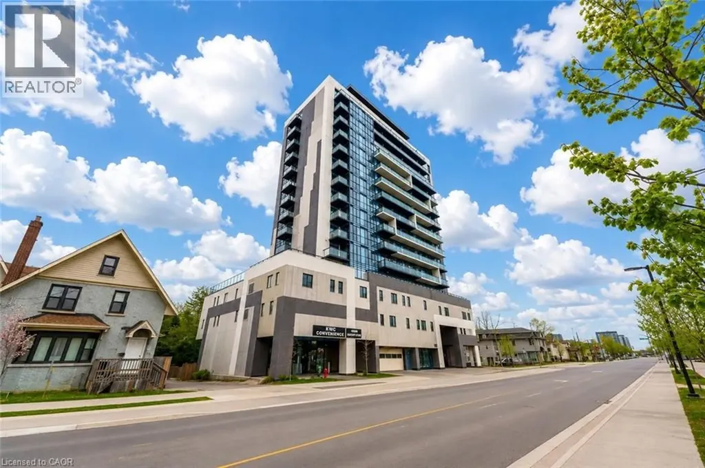 128 King Street North Waterloo ON N2J 0E9
