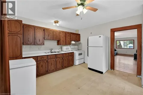 119 North Cayuga Street West Dunnville ON N1A 1P3