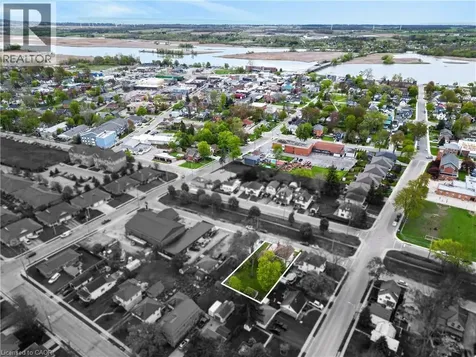 119 North Cayuga Street West Dunnville ON N1A 1P3