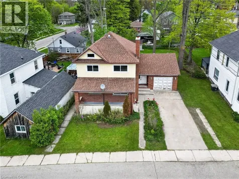 119 North Cayuga Street West Dunnville ON N1A 1P3